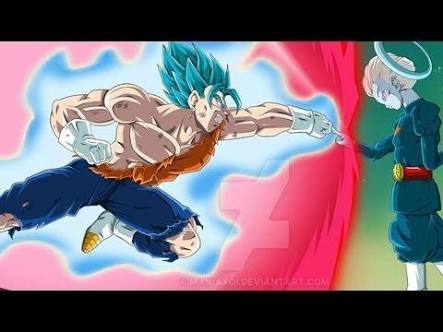 Dragon ball super 2024 season 1 episode 115